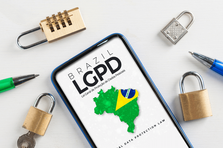 LGPD – Porque é necessário cuidar dos dados pessoais?
